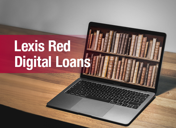 LIV Library: Getting Started With Lexis Red