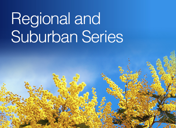 Regional and Suburban Series: Wills and Estates Drafting