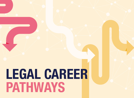 Legal Career Pathways 2025