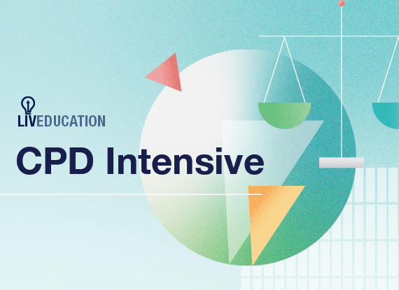 CPD Intensive