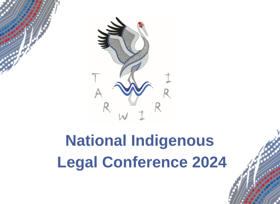 National Indigenous Legal Conference 2024