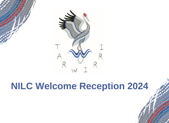 NILC Welcome Reception 2024