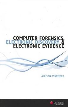 Computer Forensics