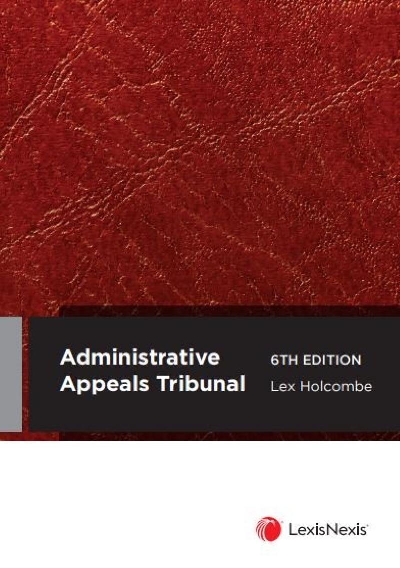 Administrative Appeals Tribunal e6