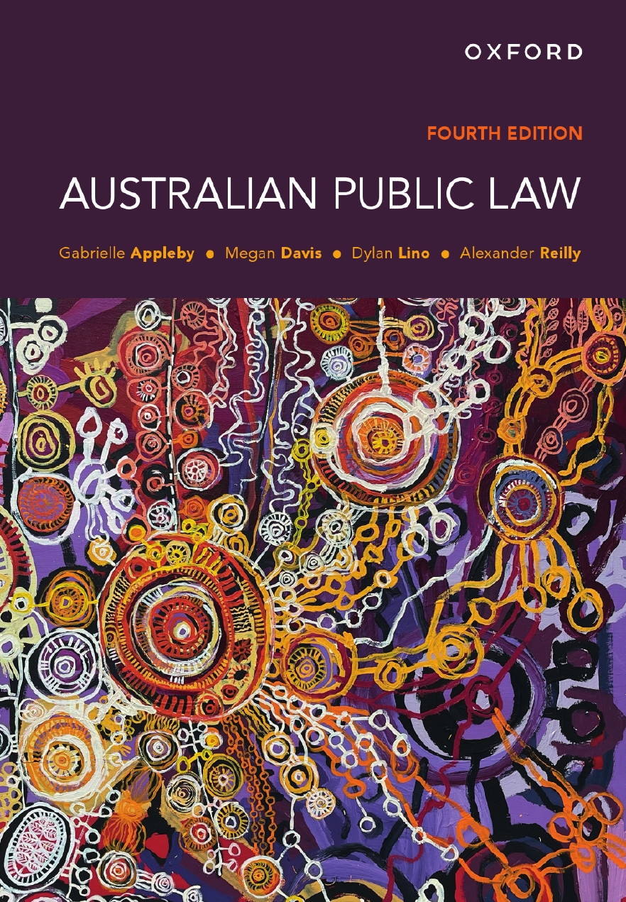 Australian Public Law e4