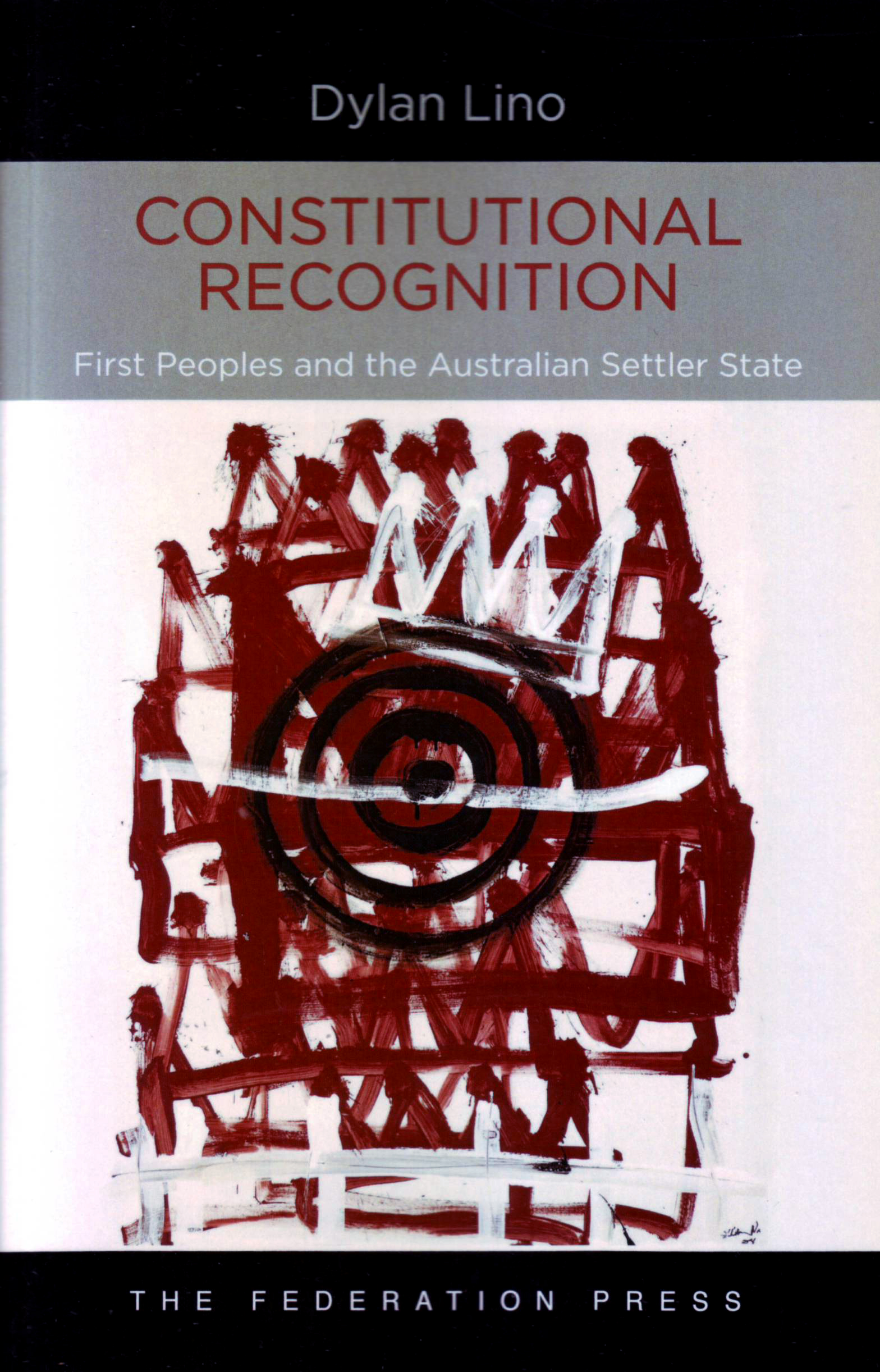 Constitutional Recognition First Peoples and the Australian