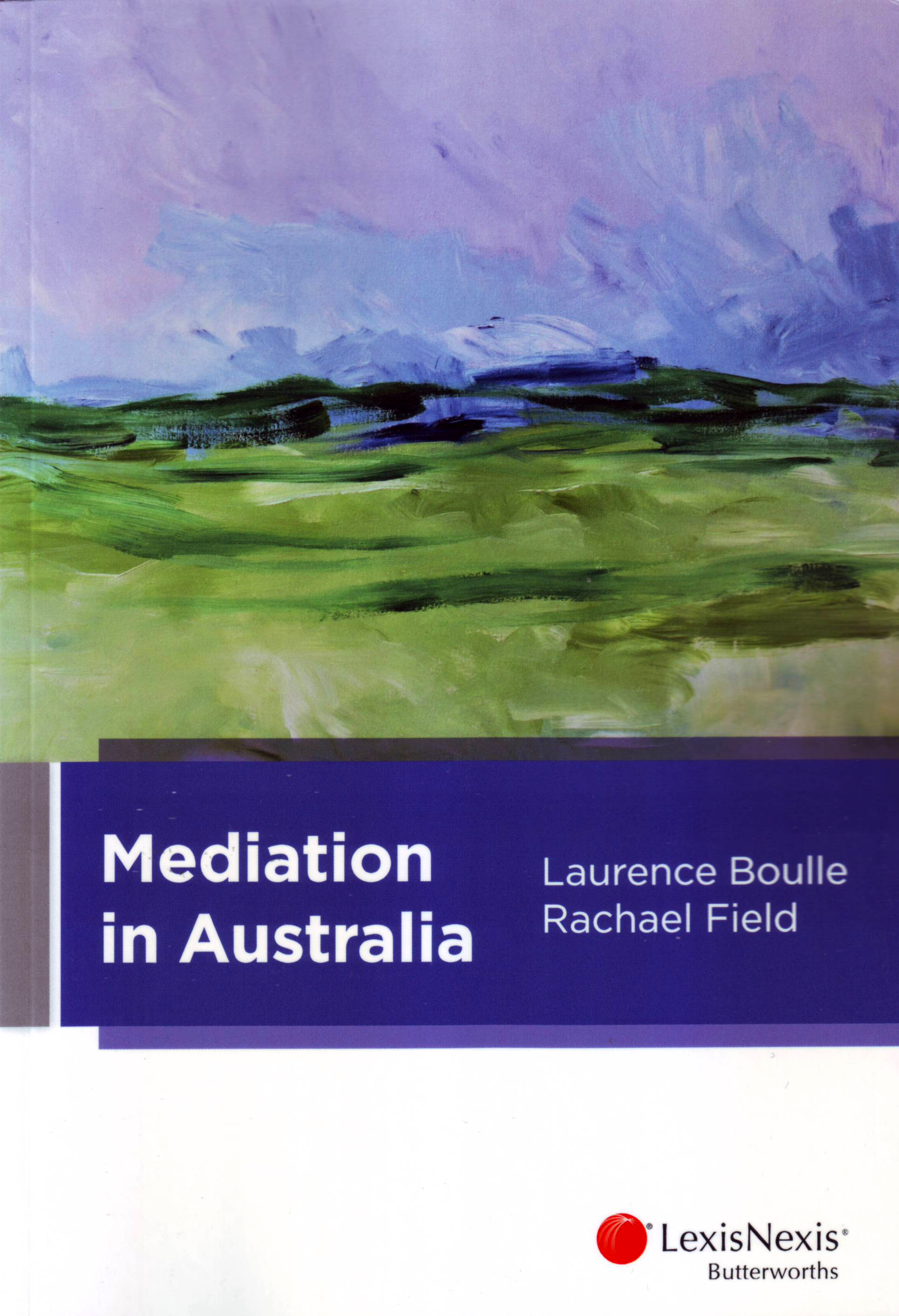 Mediation in Australia