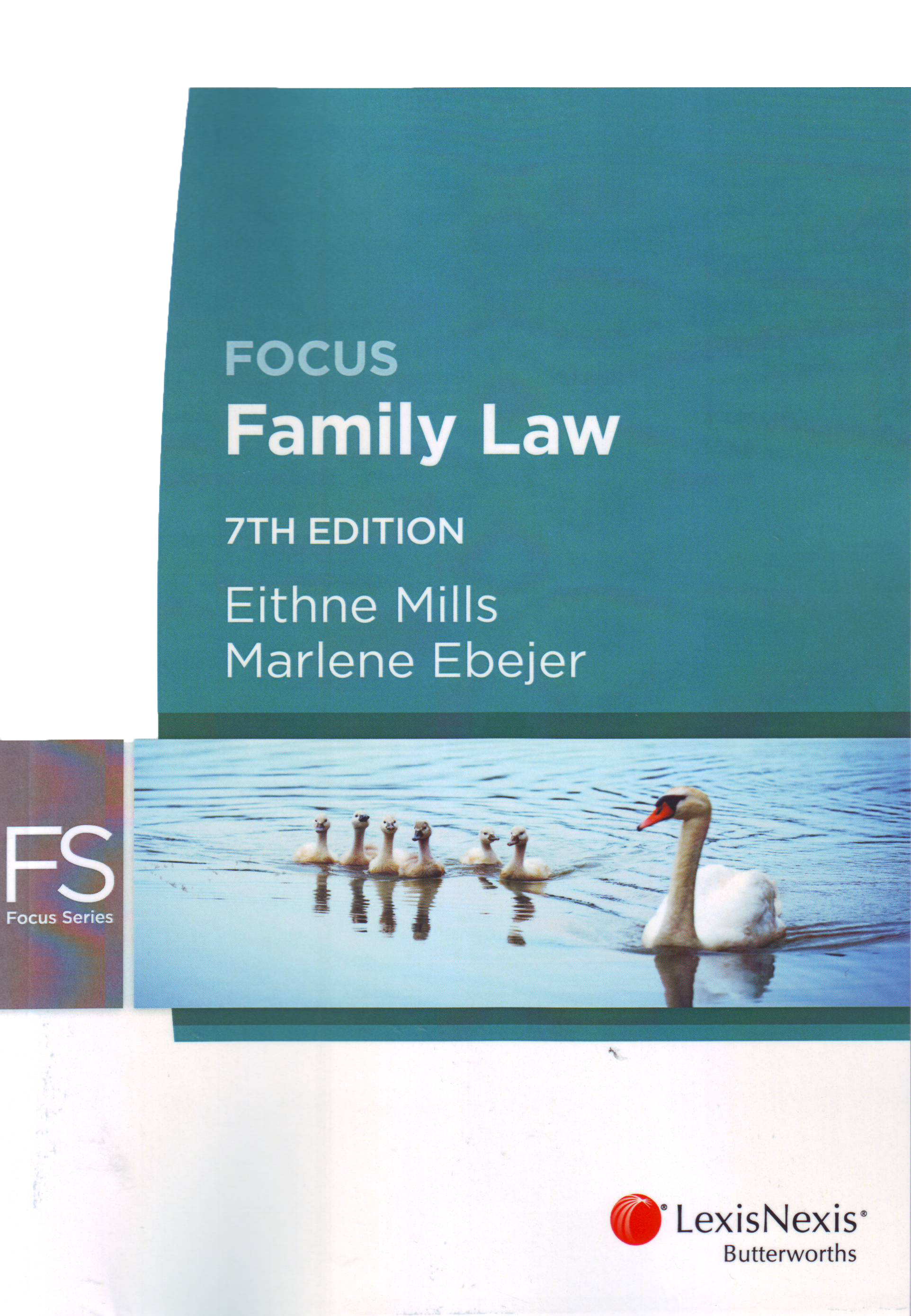 Focus: Family Law e7