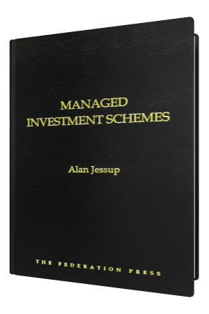 Managed Investment Schemes