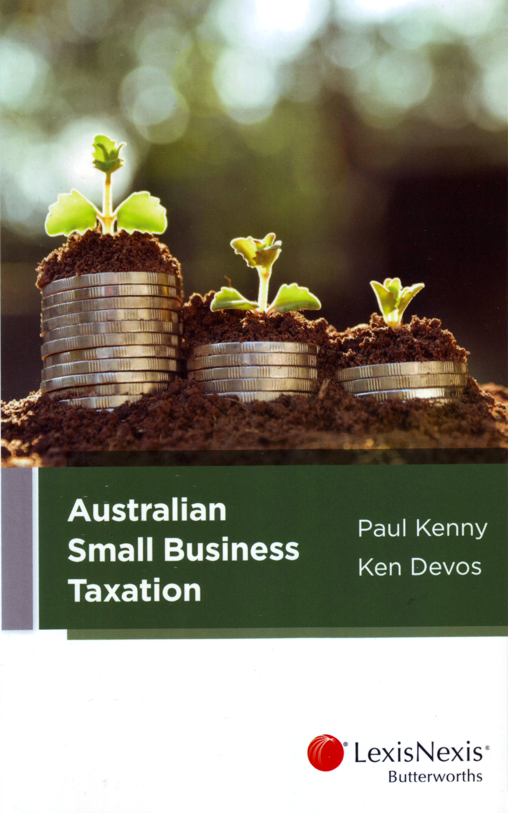 Australian Small Business Taxation