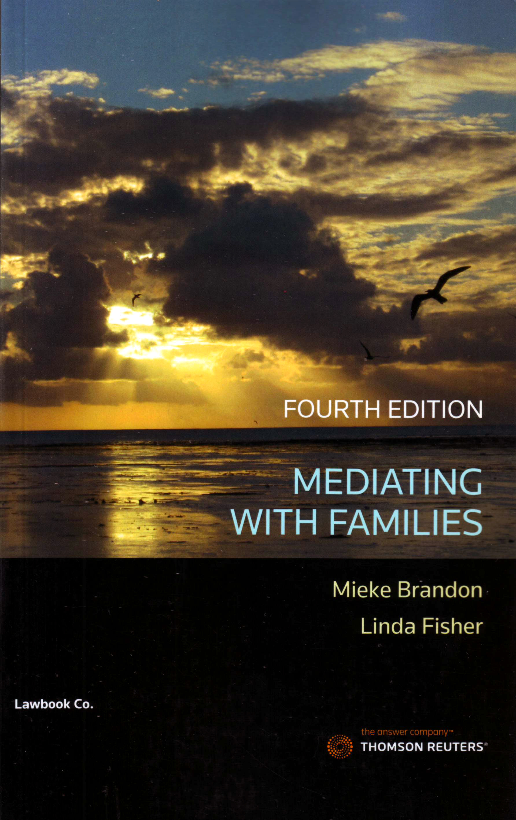 Mediating with Families e4