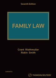 Family Law e7