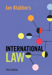 International Law e3