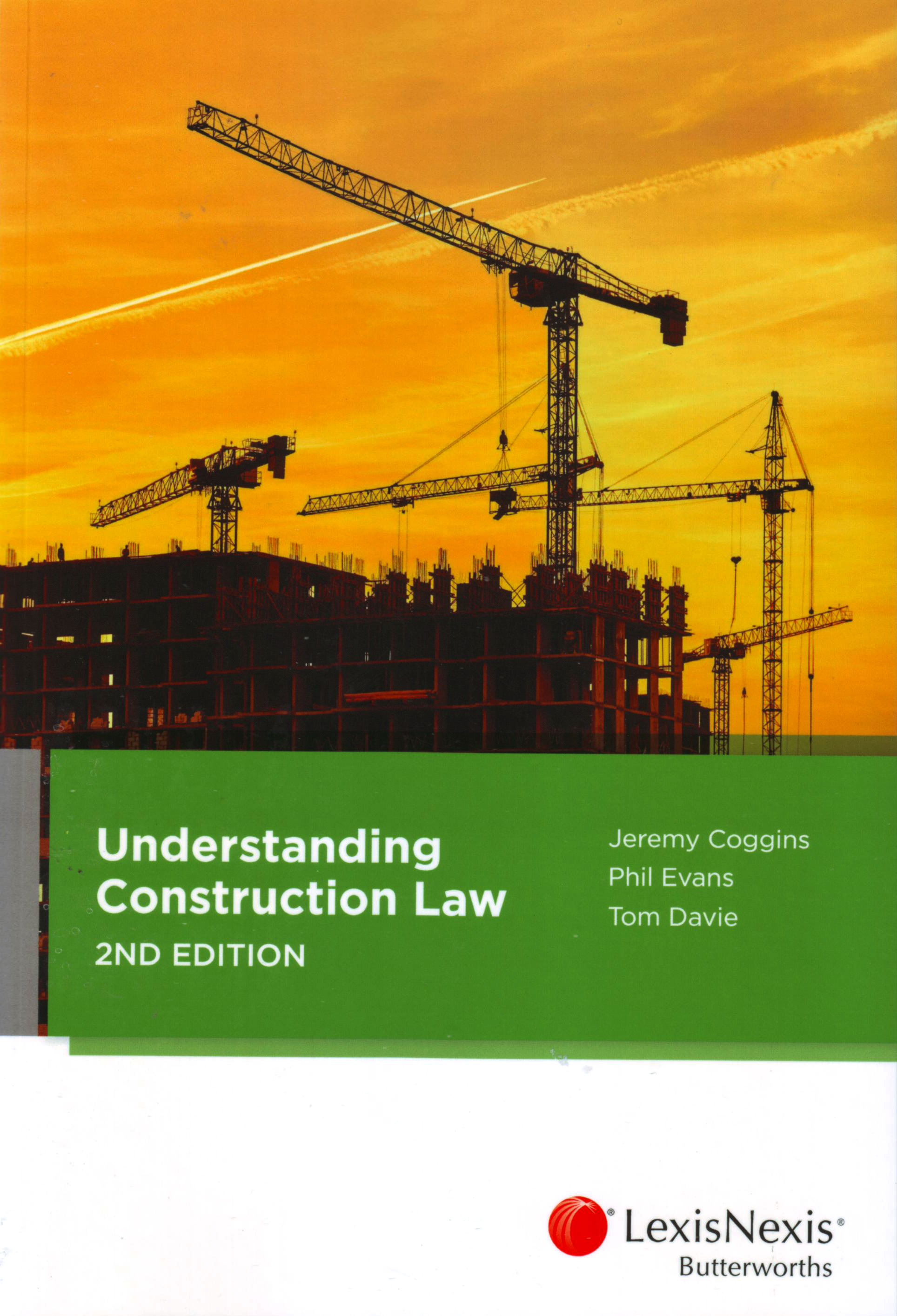 Understanding Construction Law e2