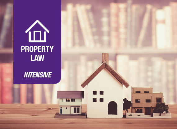 Video: LIV Property Law Intensive 2022