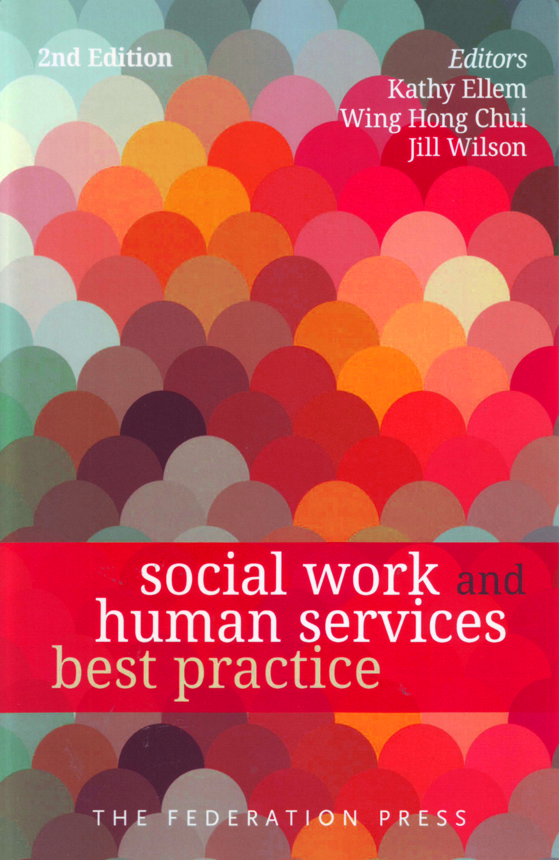 Social Work and Human Services Best Practice e2