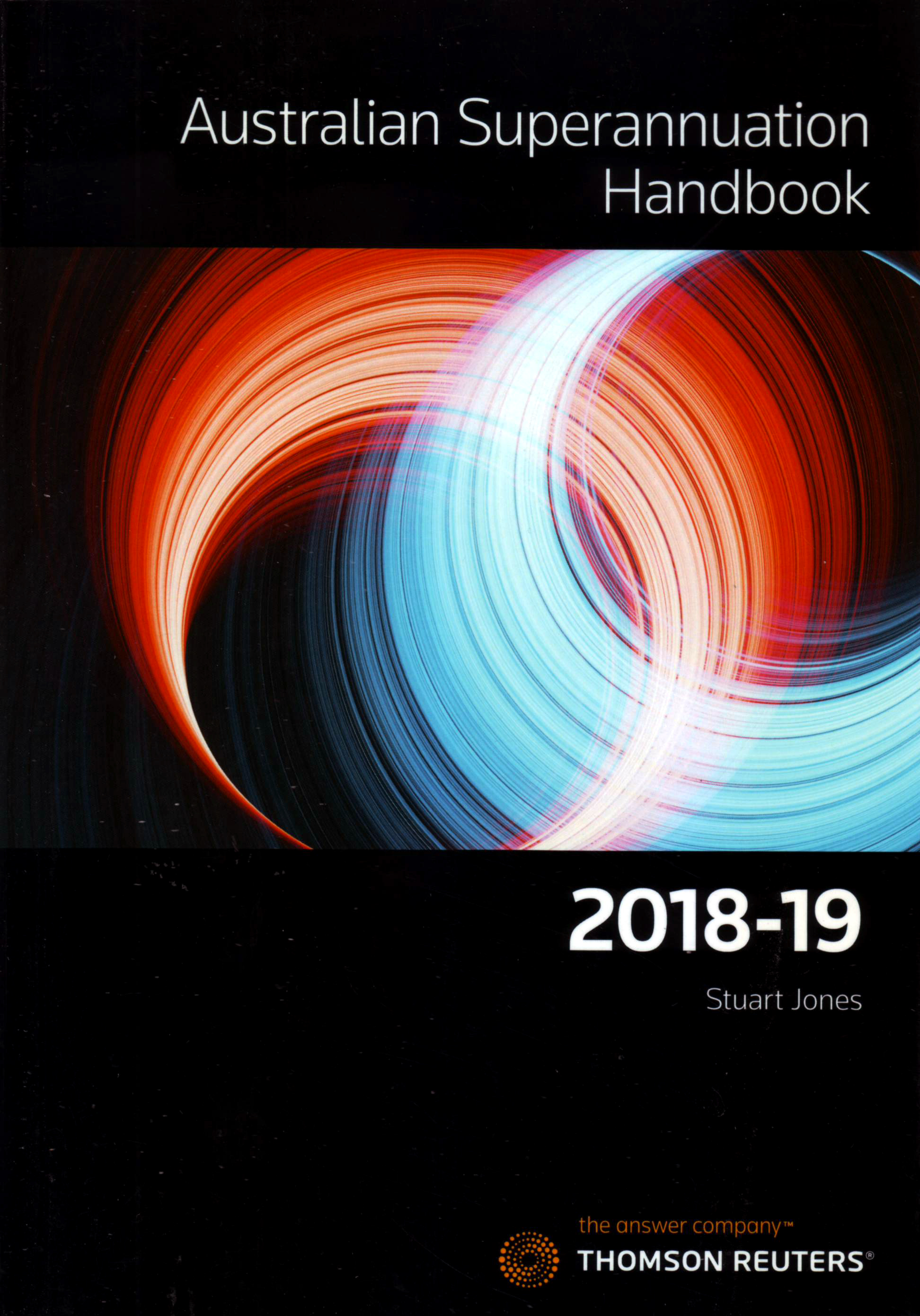 Australian Superannuation Handbook 2018-19