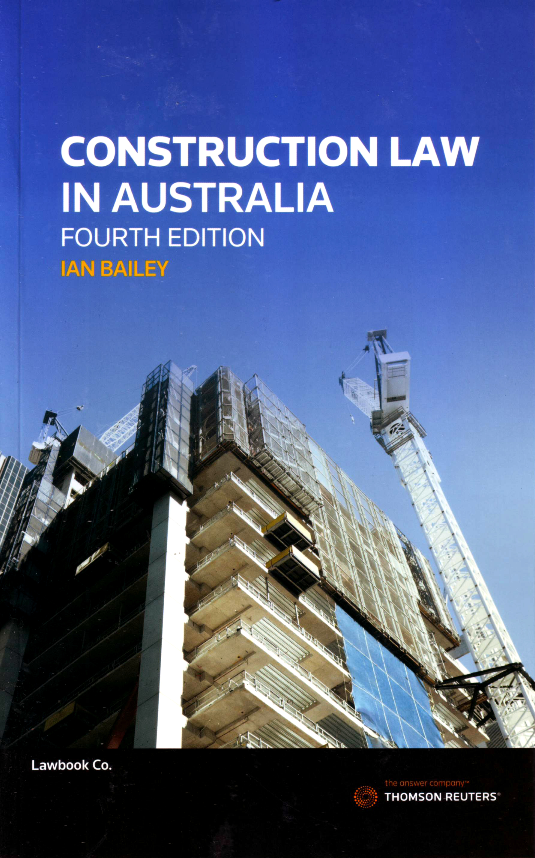 Construction Law in Australia e4