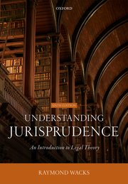 Understanding Jurisprudence e6