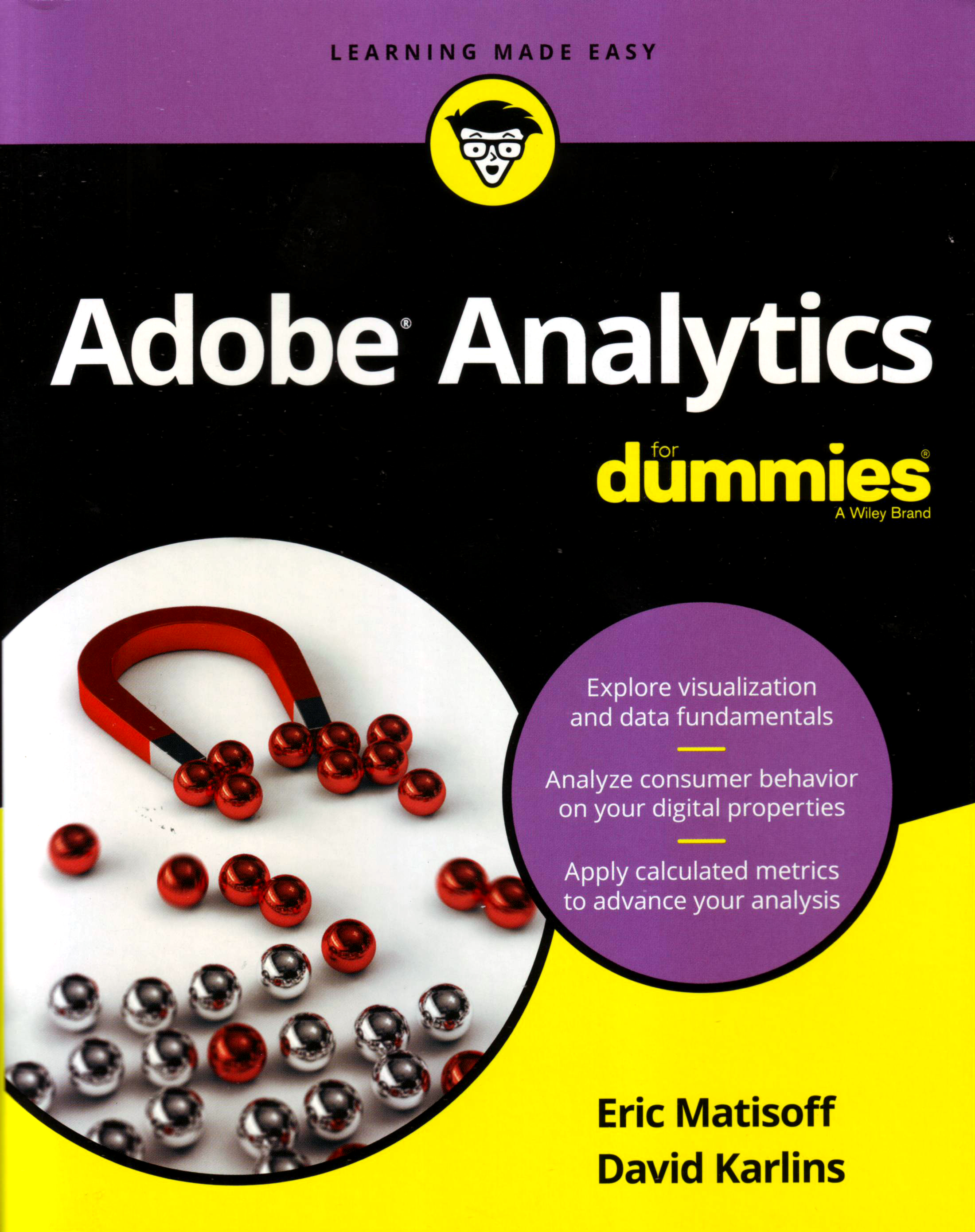 Adobe Analytics For Dummies