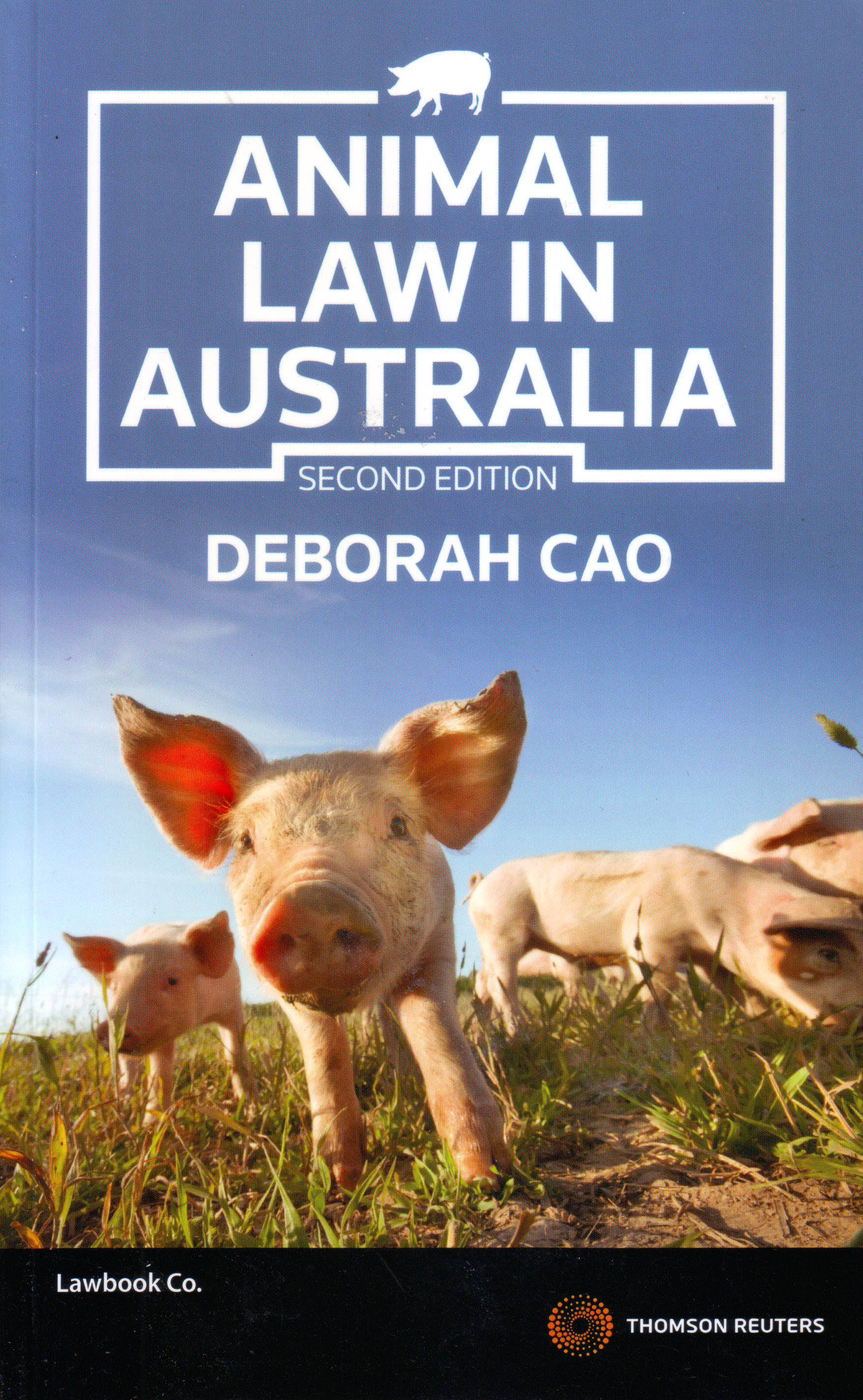 Animal Law in Australia e2