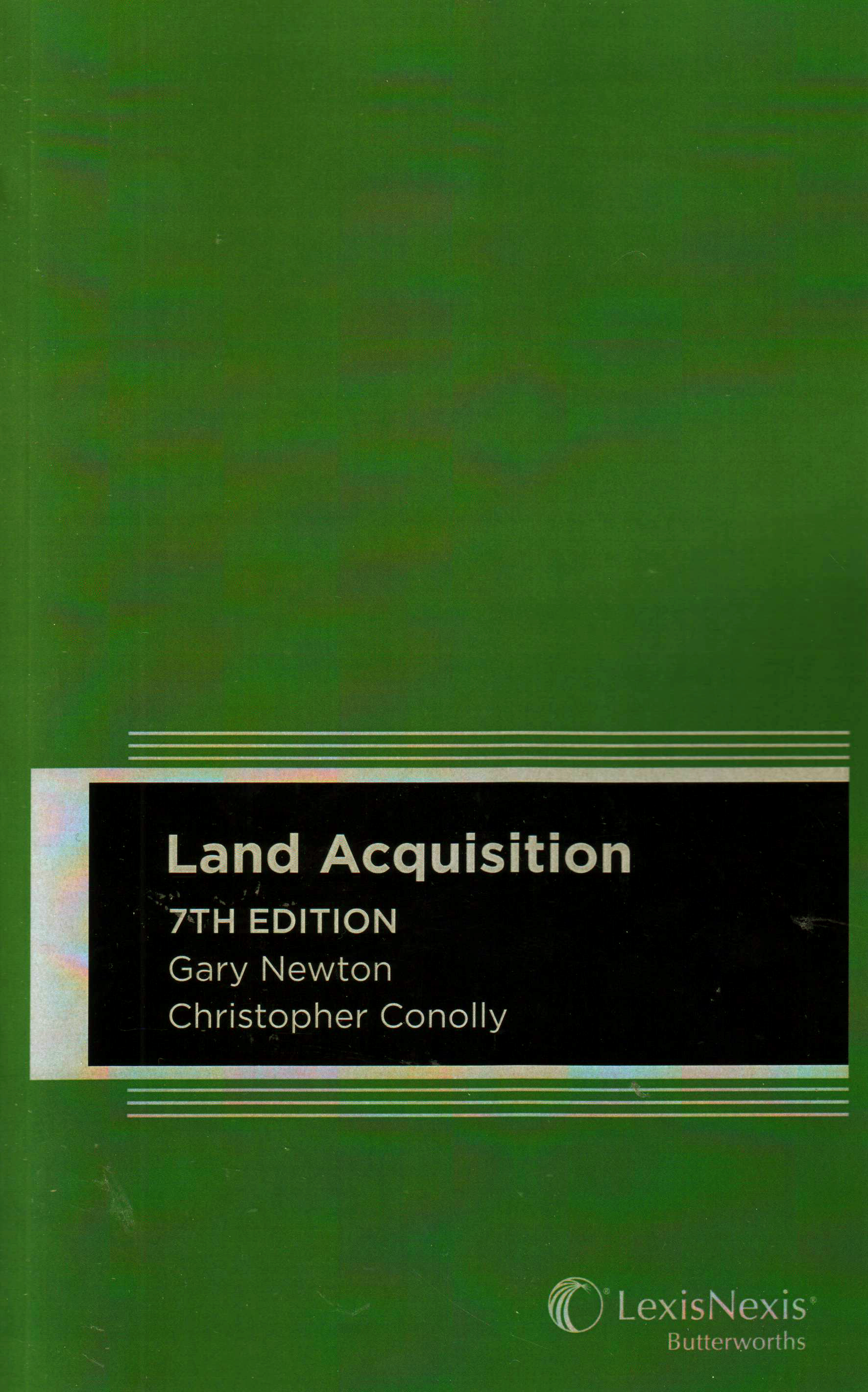 Land Acquisition e7