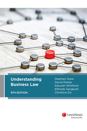 Understanding Business Law e9