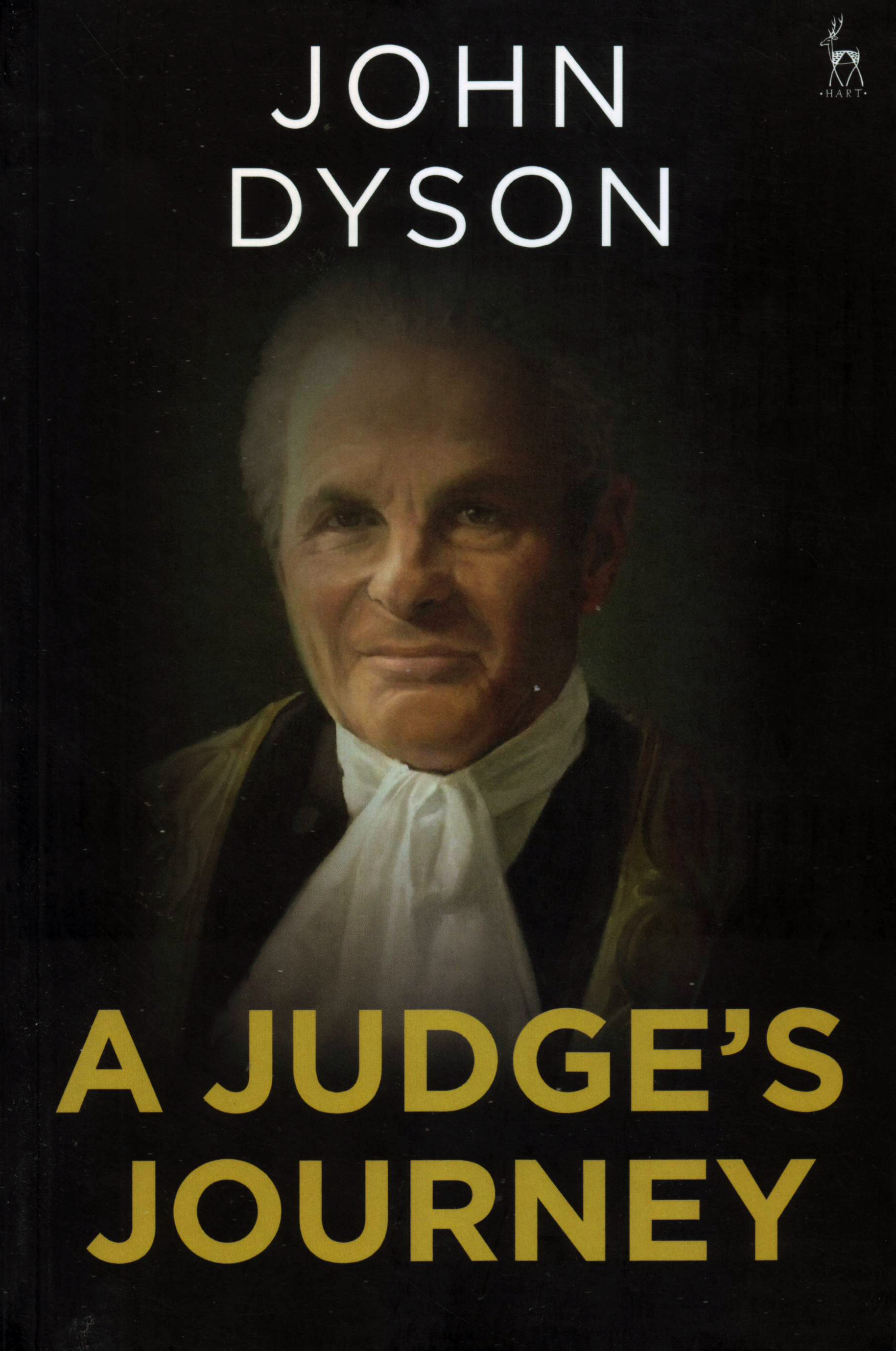 A Judge's Journey