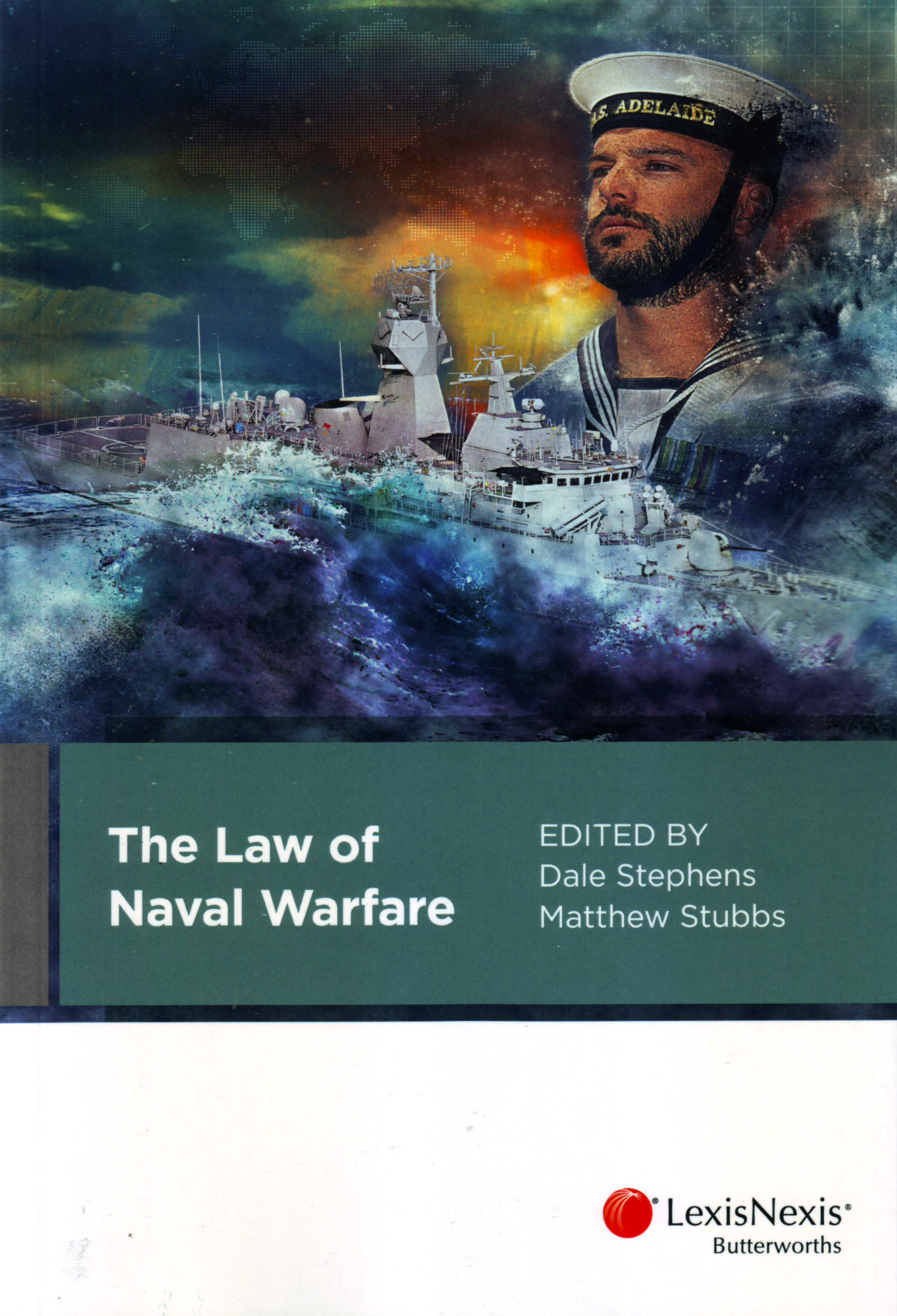 The Law of Naval Warfare