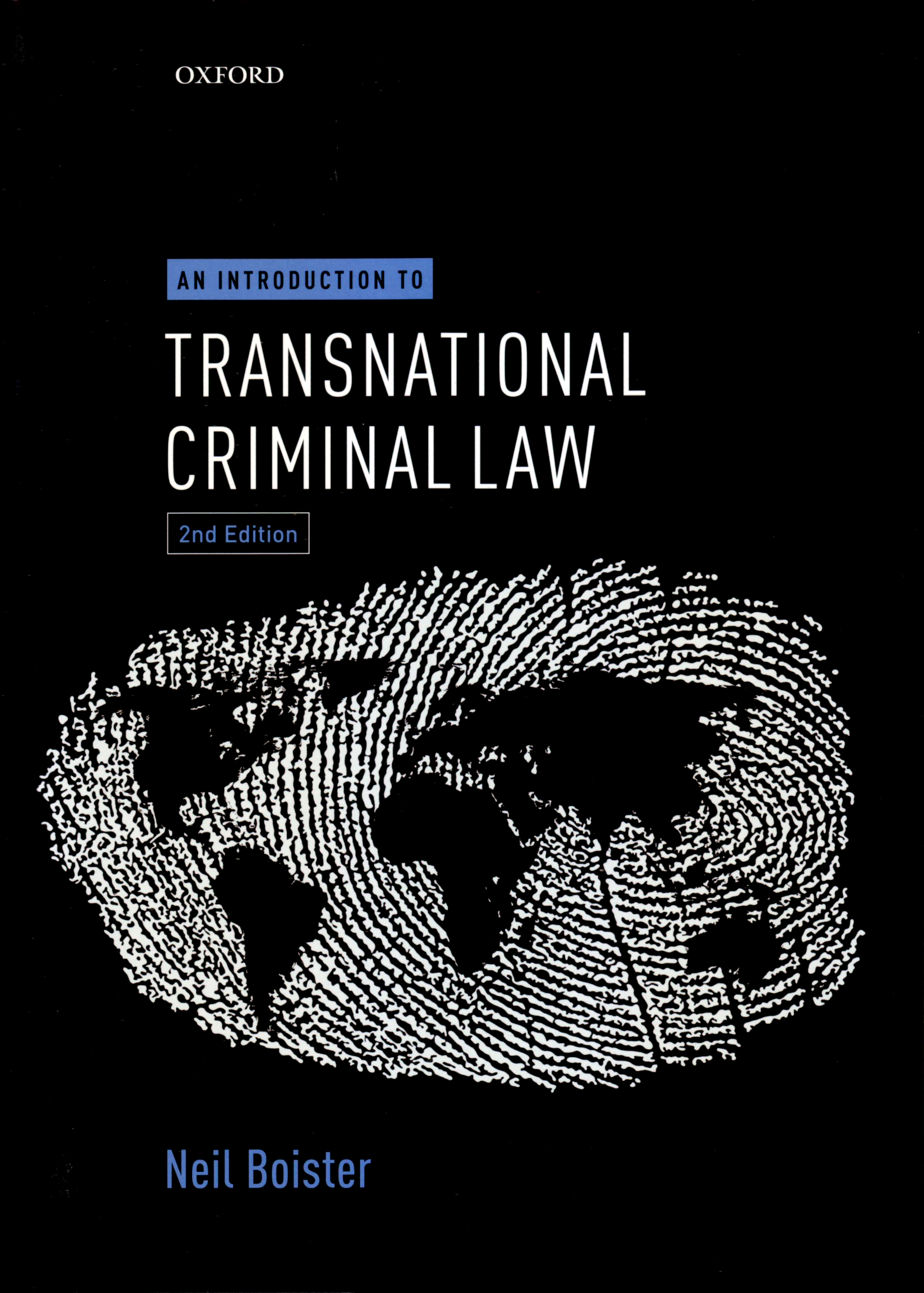 An Introduction to Transnational Criminal Law e2