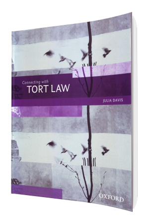 Connecting with Tort Law