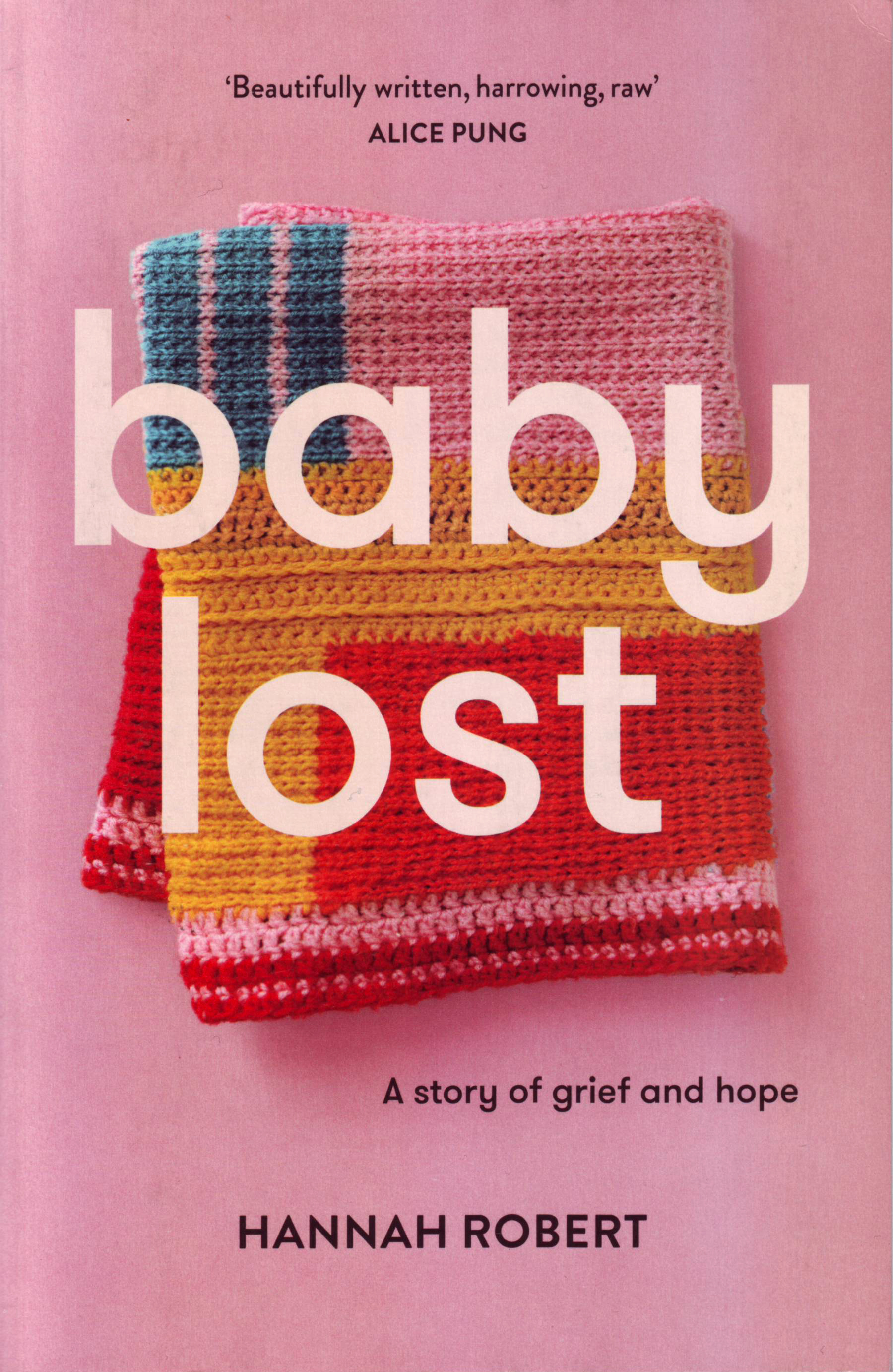 Baby Lost A Story of Grief and Hope