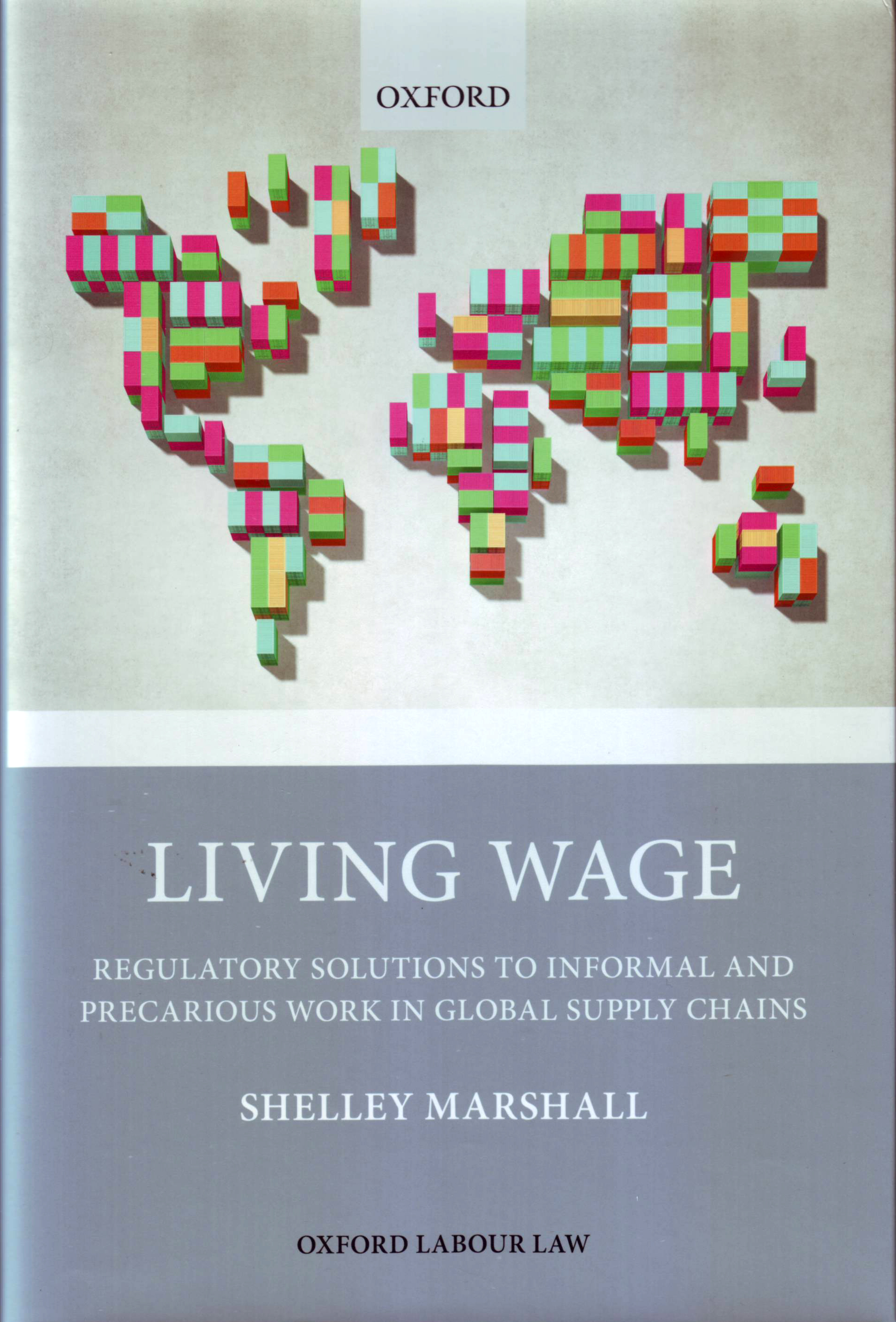 Living Wage: Regulatory Solutions to Informal and Precarious