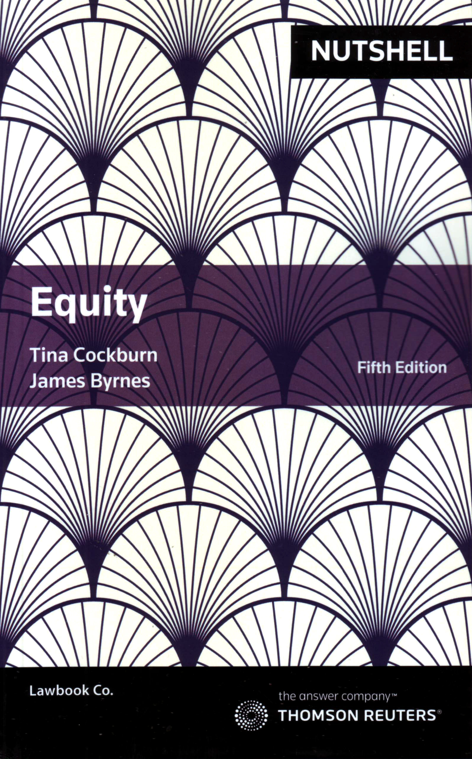 Equity e5 (Nutshell Series)