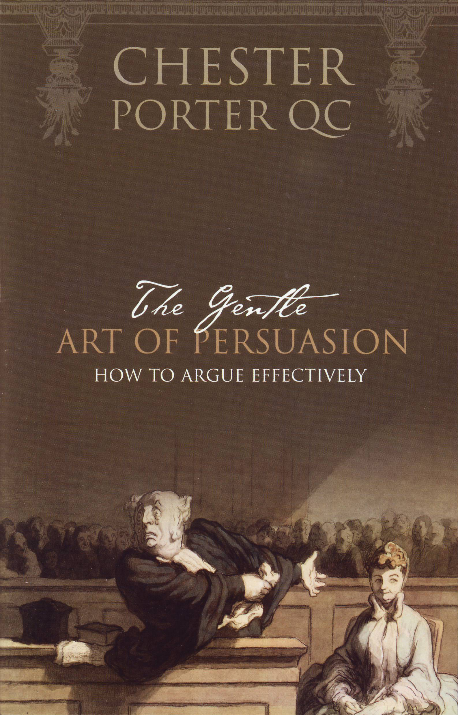 Gentle Art of Persuasion