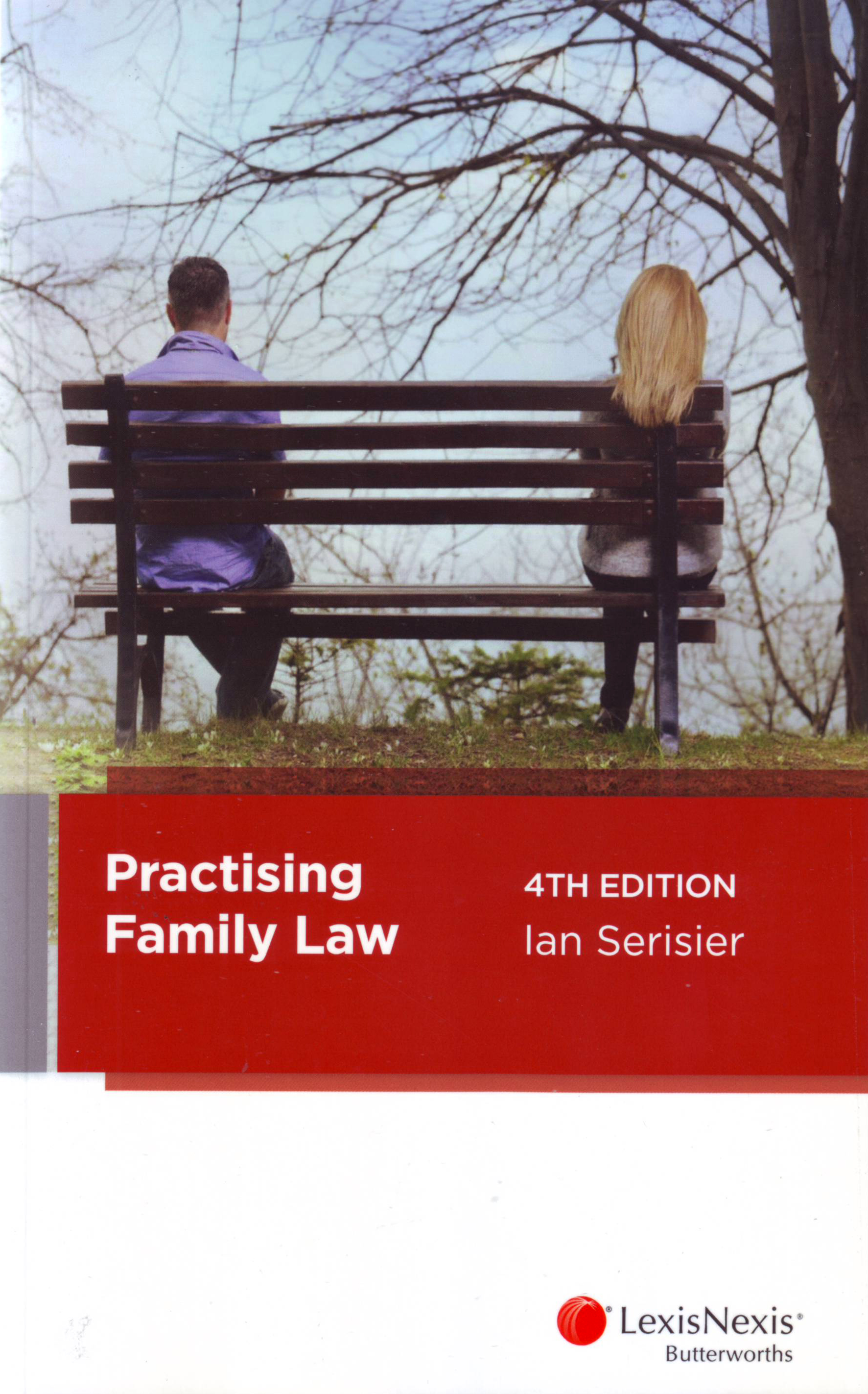 Practising Family Law e4