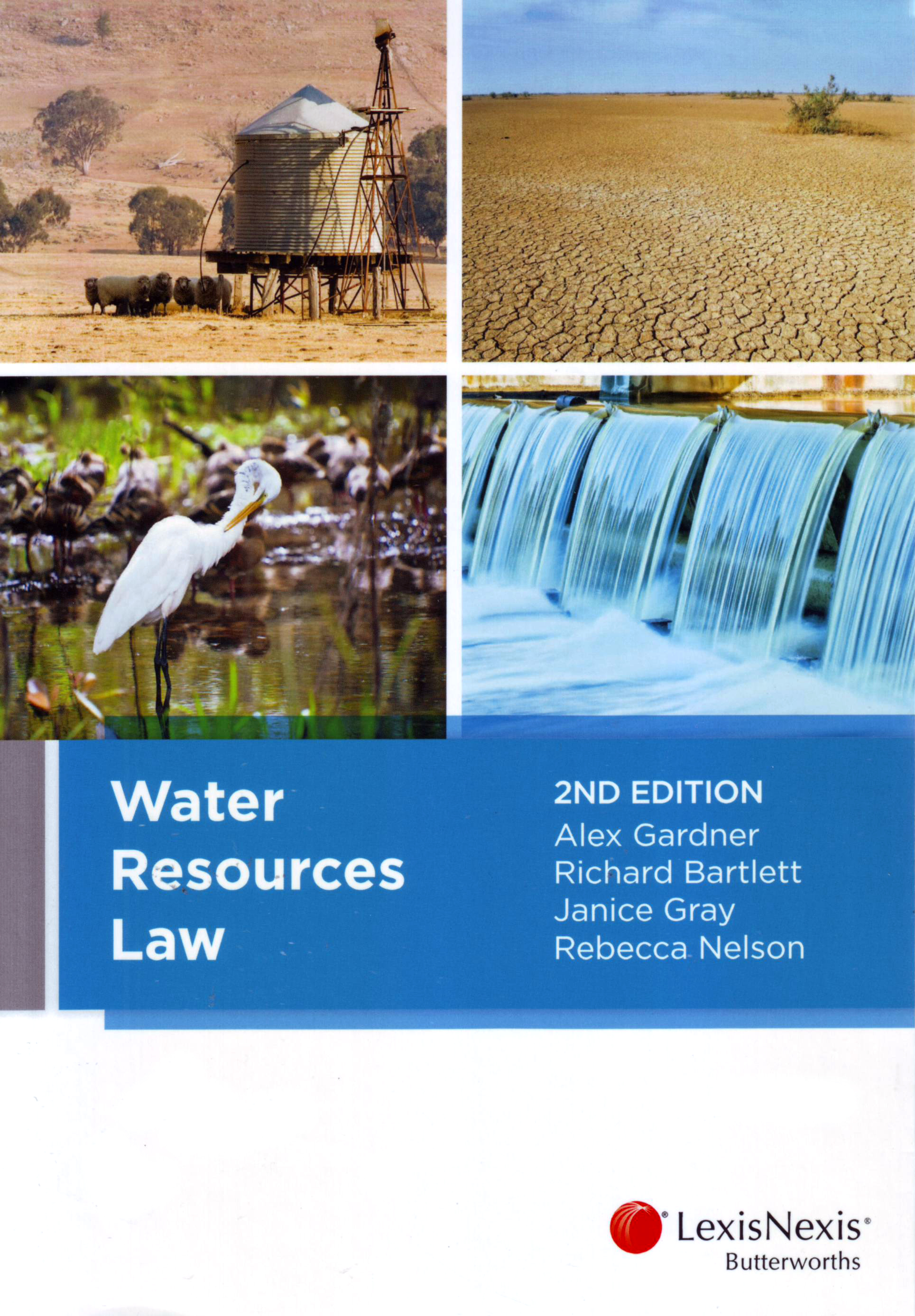Water Resources Law e2