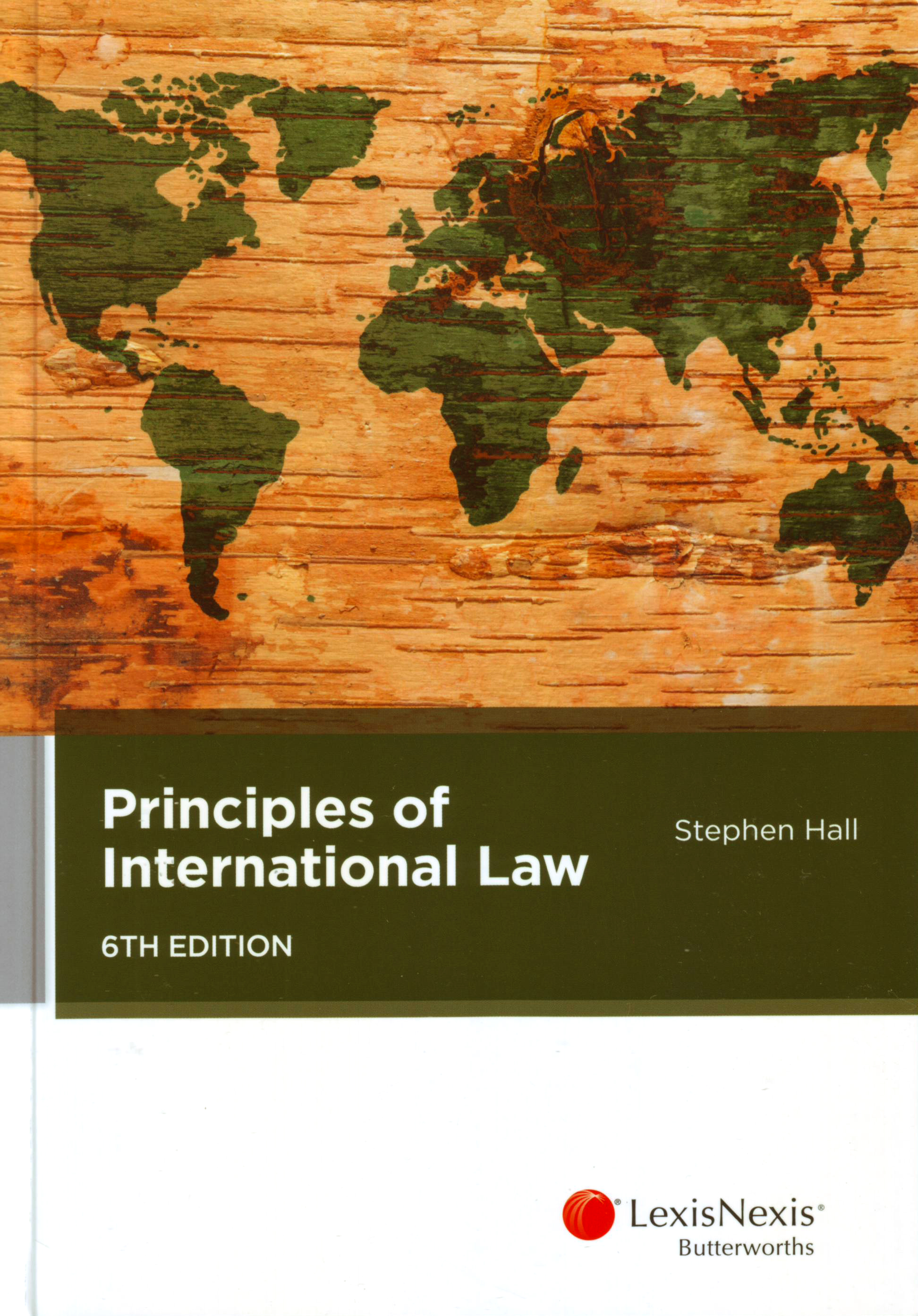 Principles of International Law e6