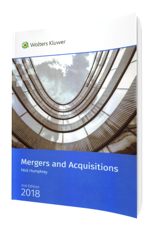 Mergers and Acquisitions e2