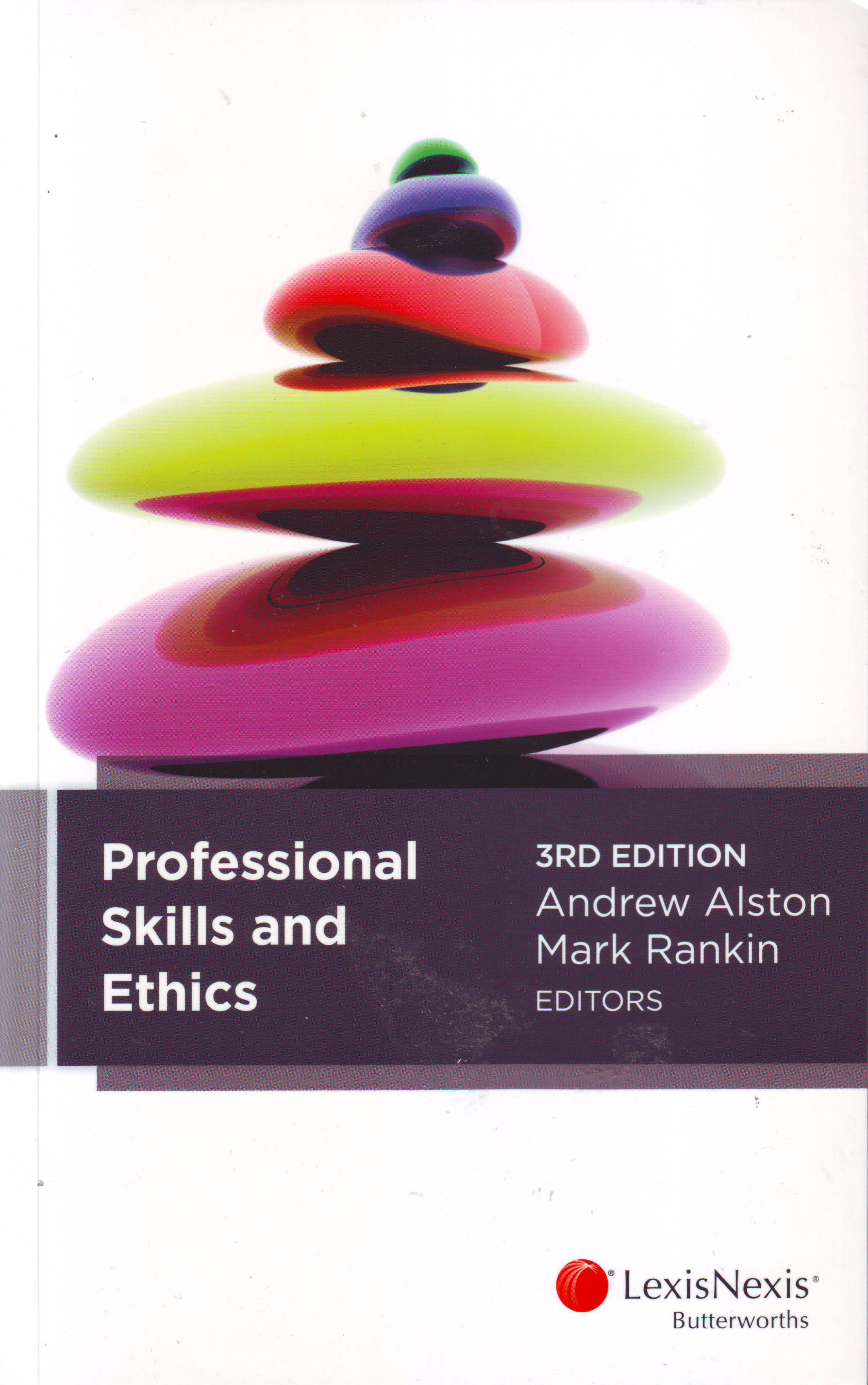 Professional Skills & Ethics e3