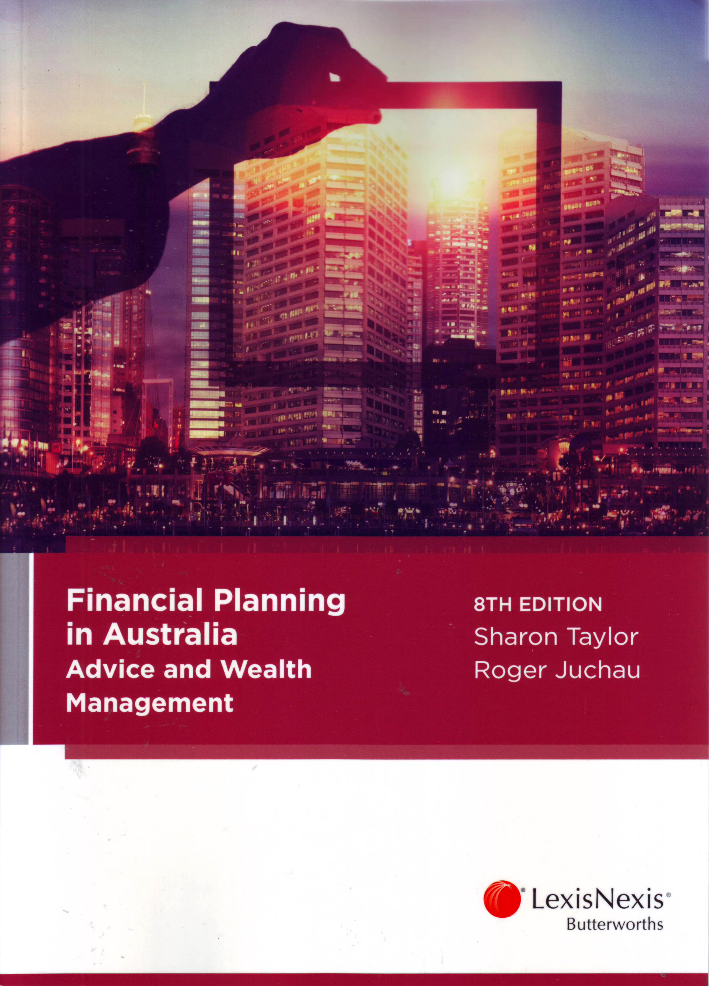 Financial Planning in Australia: Advice and Wealth Managemen