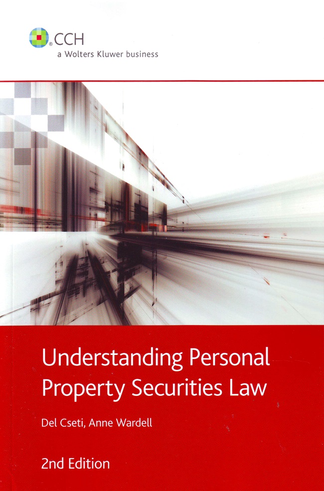 Understanding Personal Property Securities Law e2