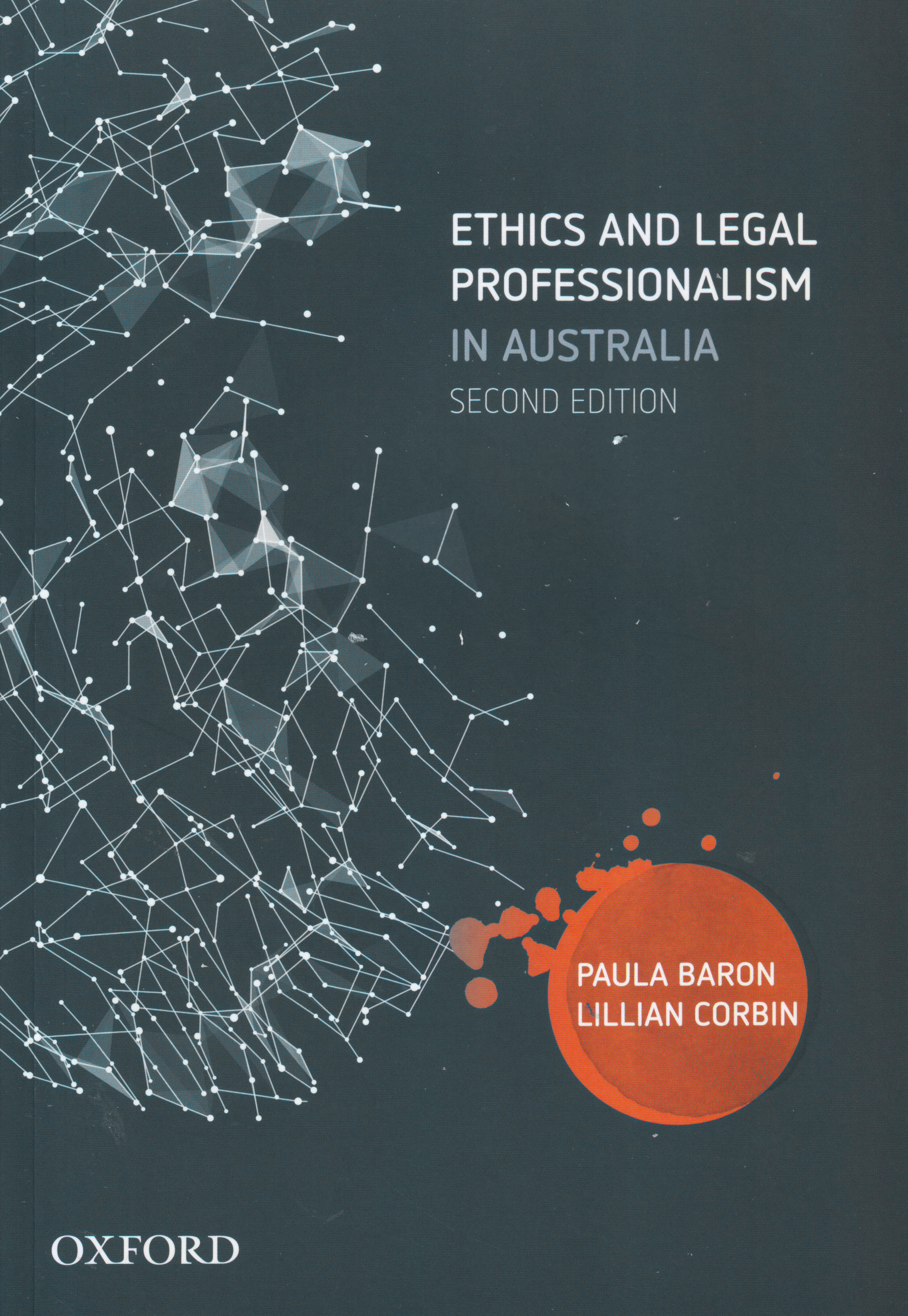 Ethics and Legal Professionalism in Australia e2