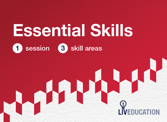 Video: Essential Skills 2024