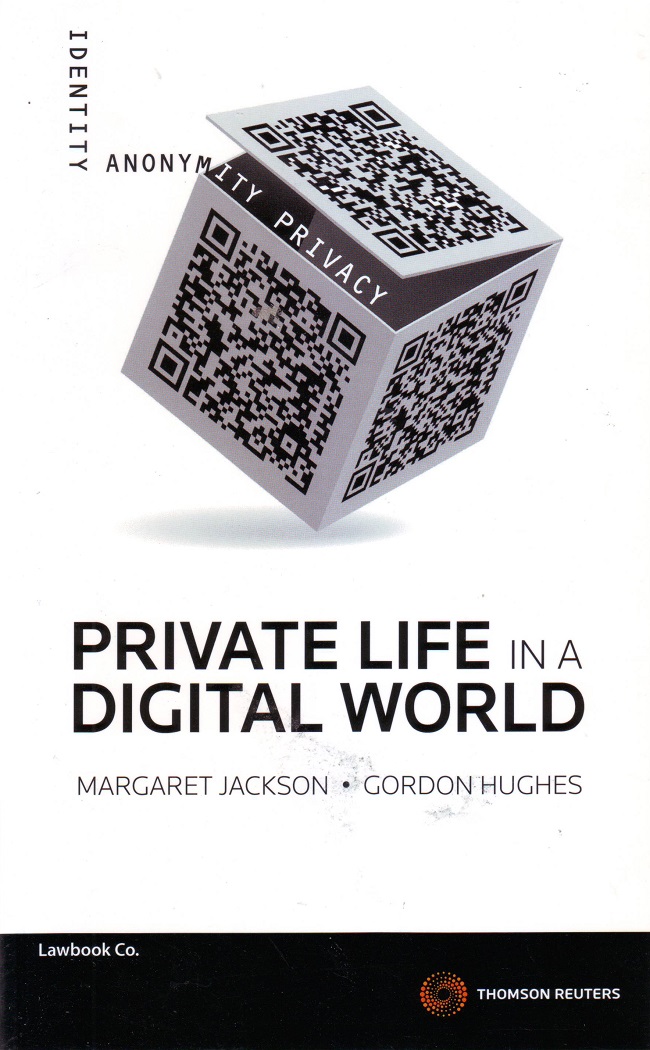 Private Life in a Digital World