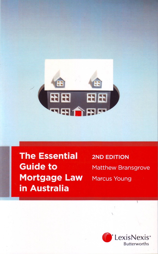 Essential Guide to Mortgage Law in Australia e2