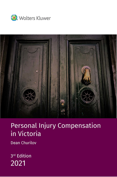 Personal Injury Compensation in Victoria e3