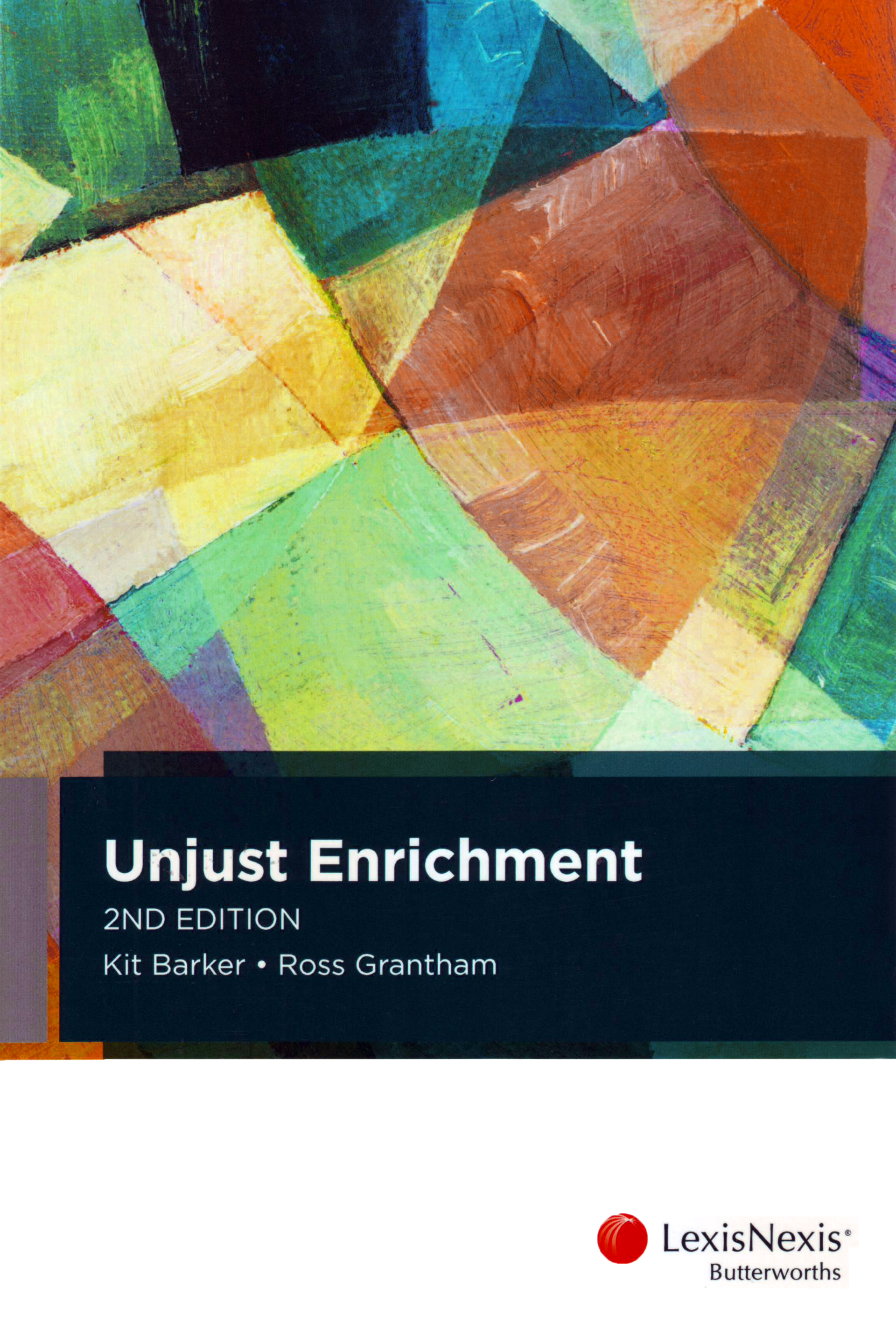 Unjust Enrichment e2