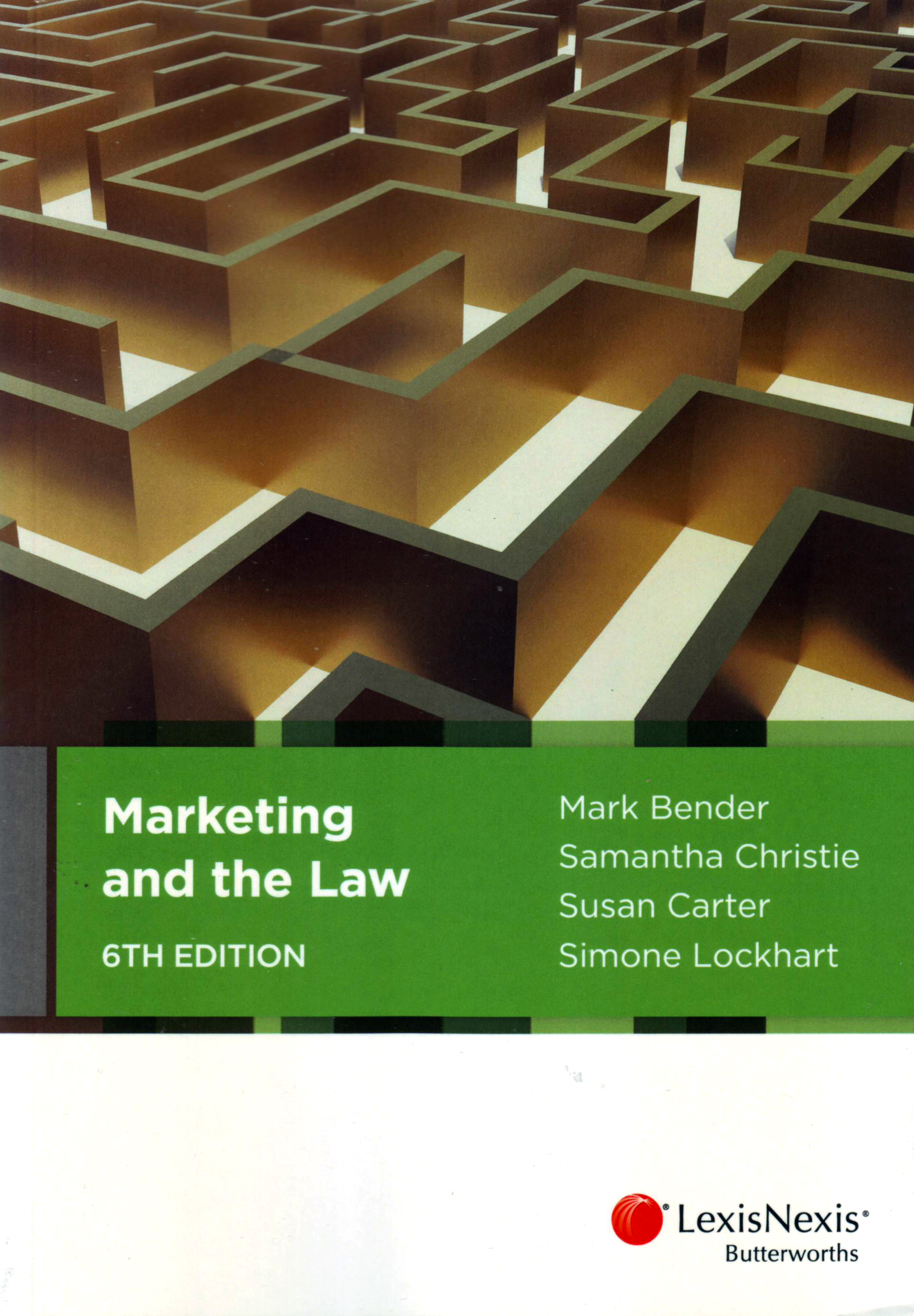 Marketing and the Law e6