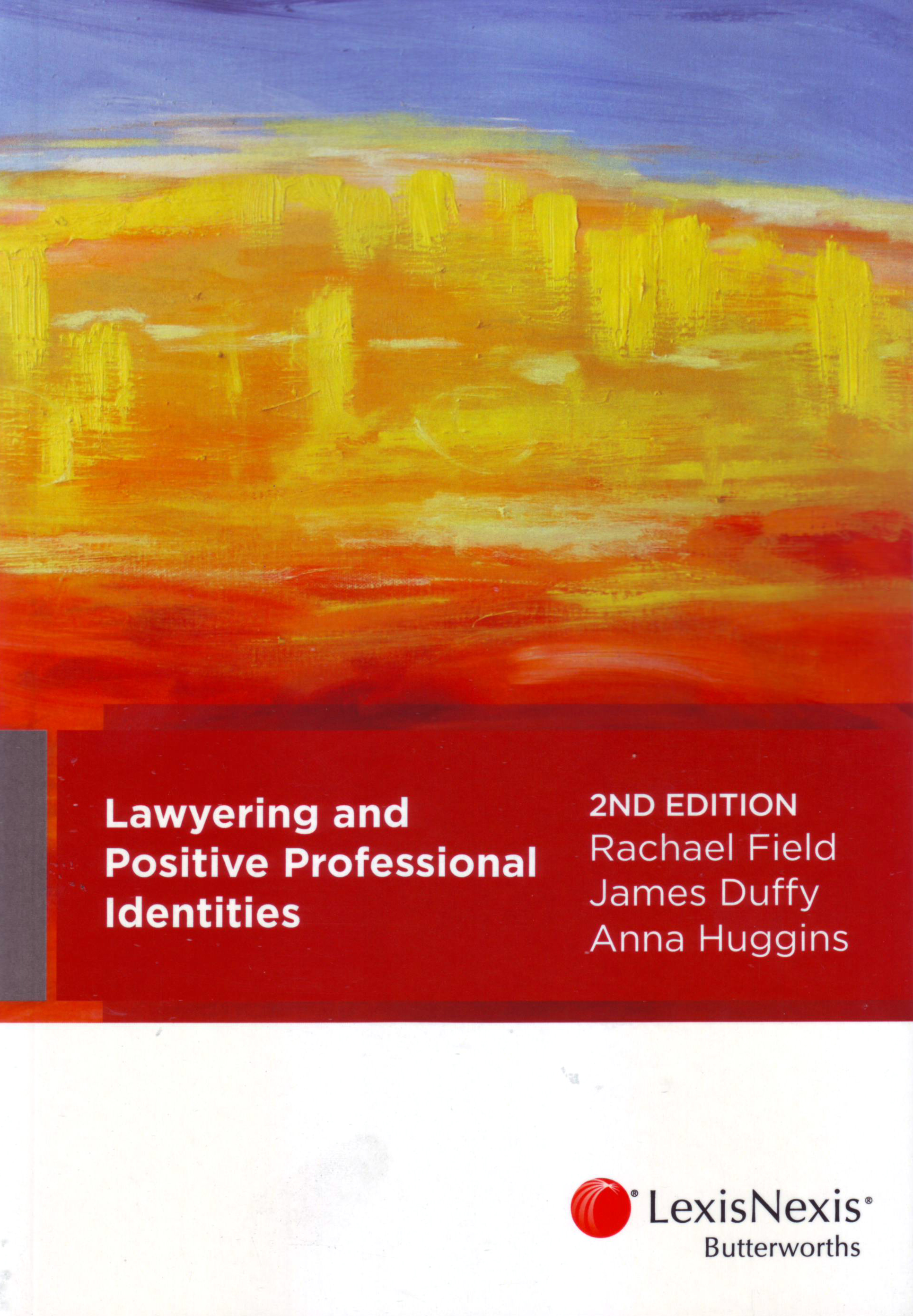 Lawyering and Positive Professional Identities e2